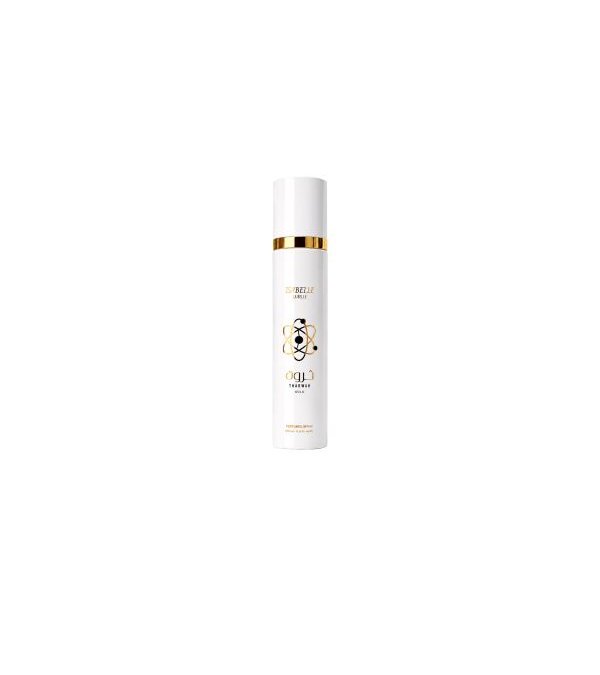 Isabelle La Belle Body Splash Tharwah Gold 300ml