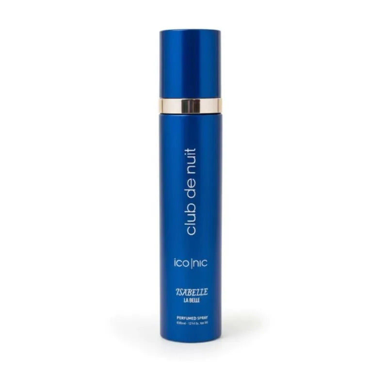 Isabelle La Belle Body Splash Club de Nuit Iconic 300ml