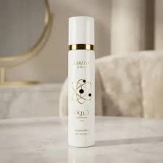 Isabelle La Belle Body Splash Tharwah Gold 300ml