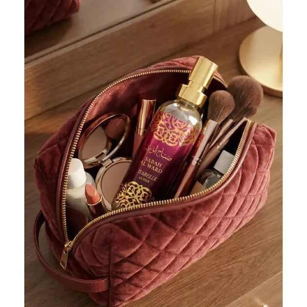 Isabelle La Belle Perfume Sabah Al Ward 15ml