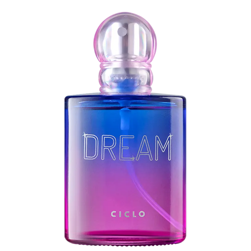 Perfume Dream Lata 100ml