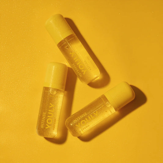 Body Splash Intense Youly By Kéfera 200ml