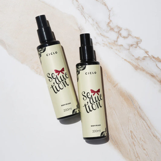 Body Splash Seduction 200ml