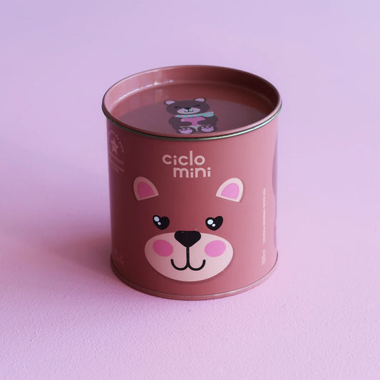 Deo Colônia Ursolina 100ml