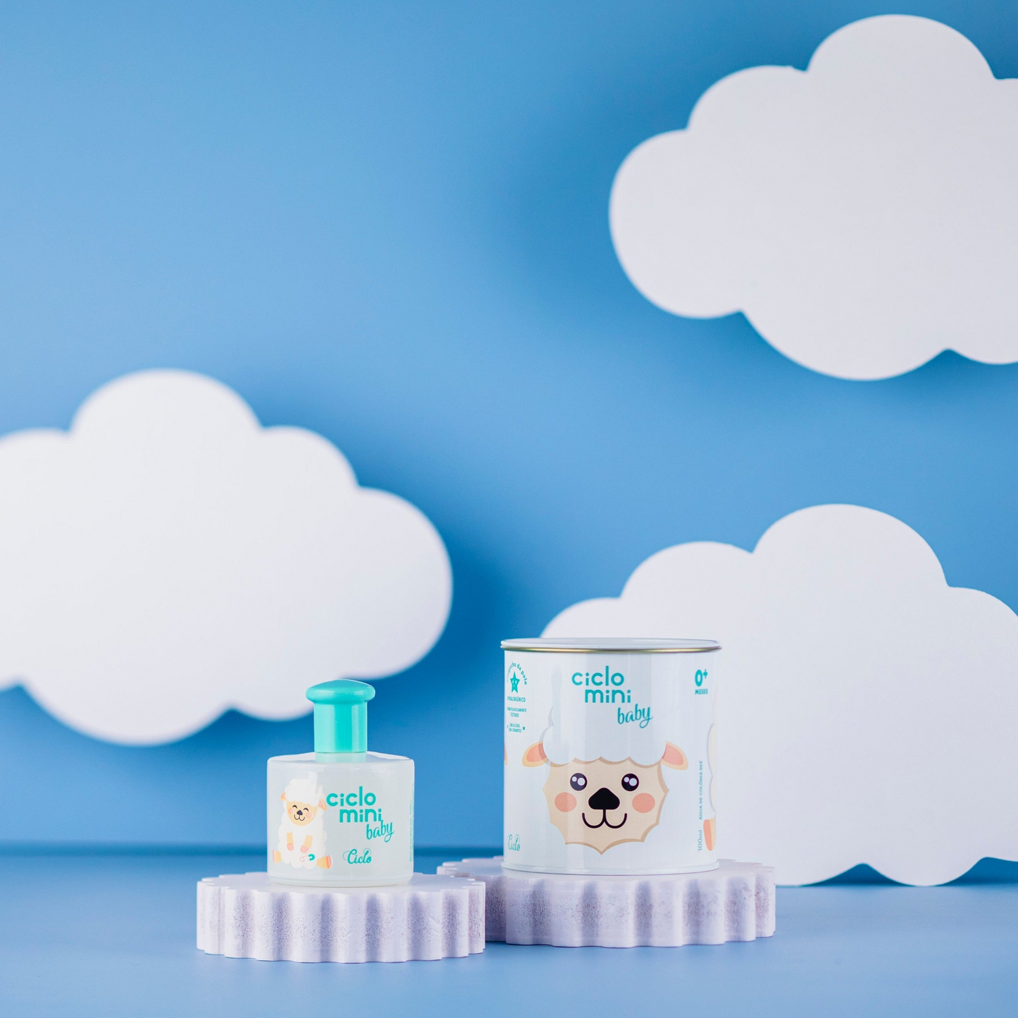 Água de Colônia Beé 100ml