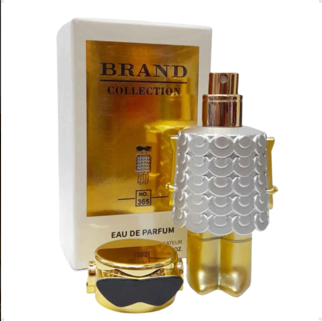 Brand Collection No. 365 Renown EDP 25ml
