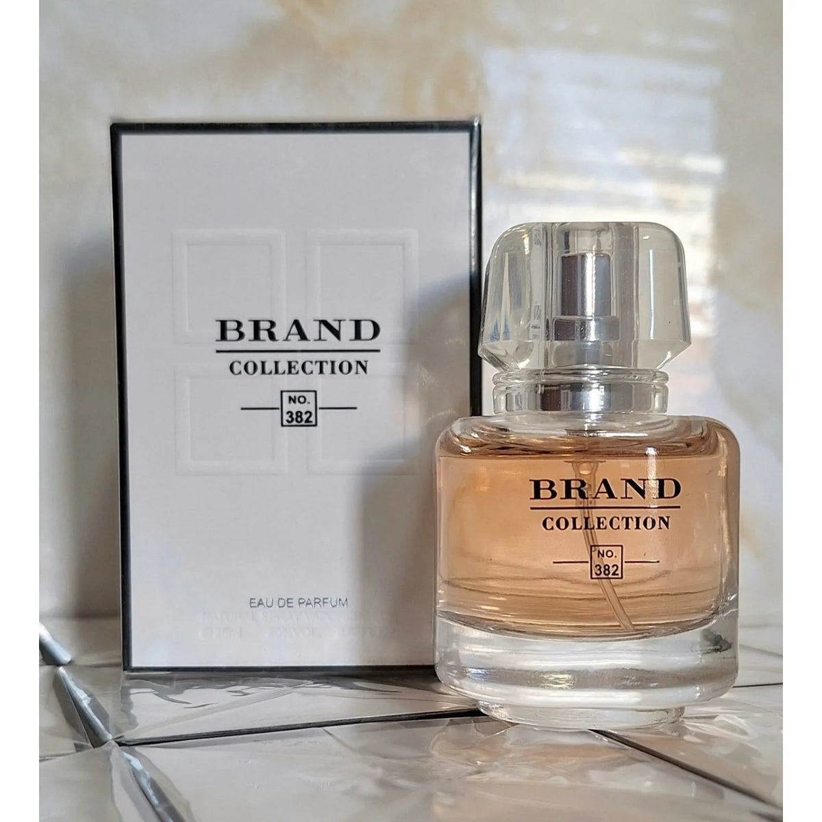 Brand Collection No. 382 EDP 25ml