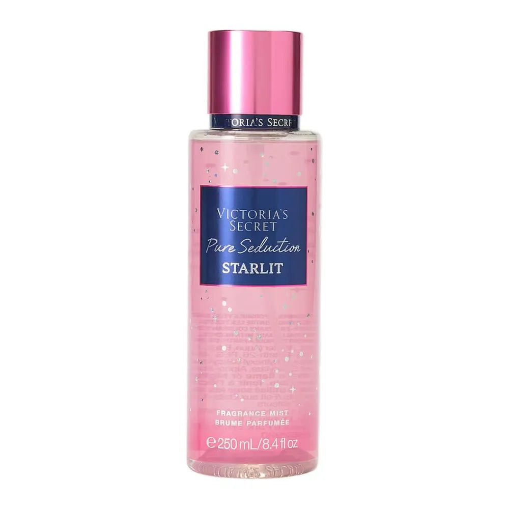 Body Splash Victoria's Secret Velvet Petals Starlit - 250 ml