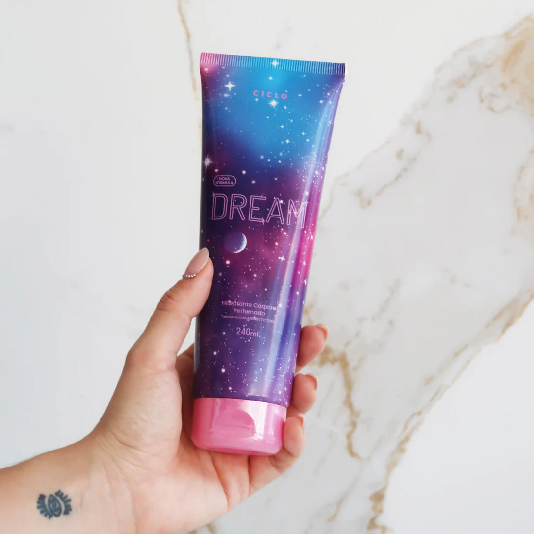 Loção Hidratante Dream 240ml