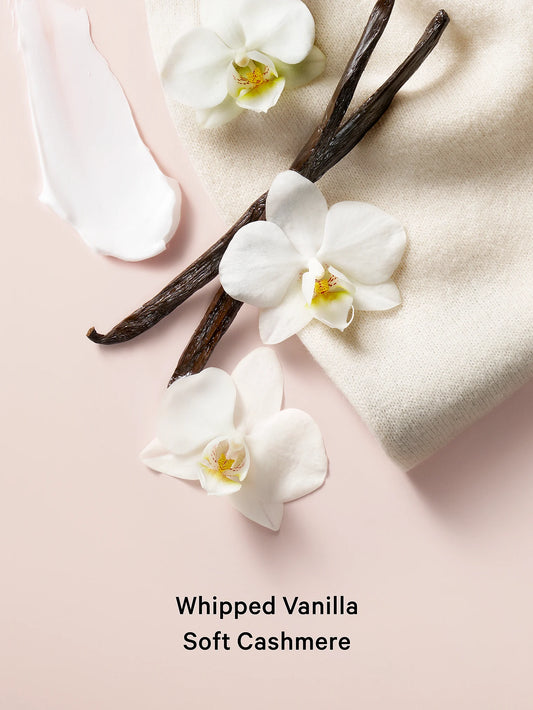 Loção Hidratante Victoria´s Secret Shimmer Bare Vanilla 236 ml