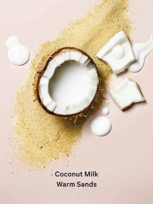 Loção Hidratante Victoria's Secret Coconut Passion 236ml