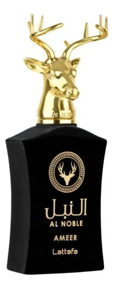 Al Noble Ameer da Lattafa Edp 100 ml