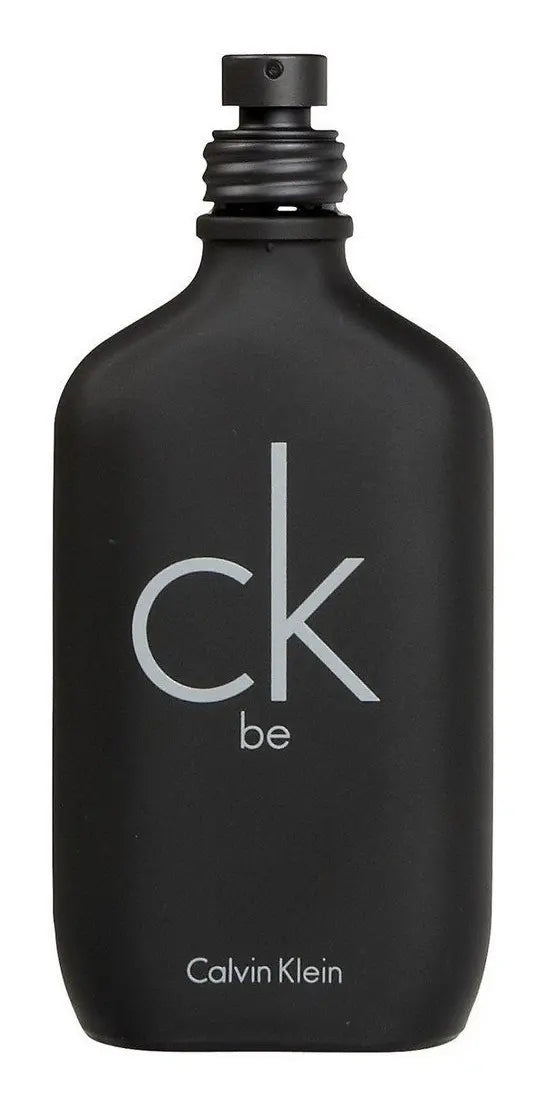 Perfume Ck Be Calvin Klein EDT 200ml