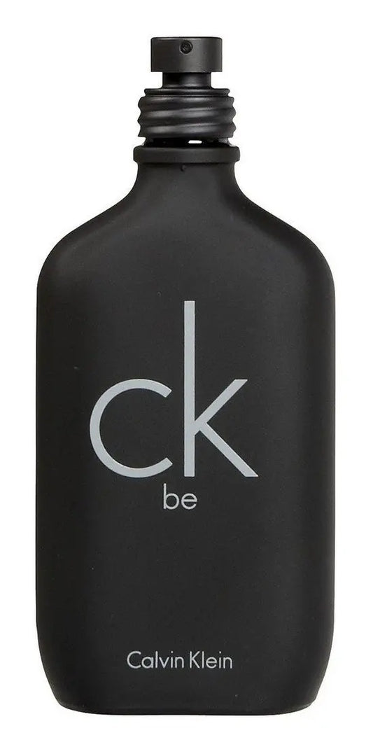 Perfume Ck Be Calvin Klein EDT 200ml