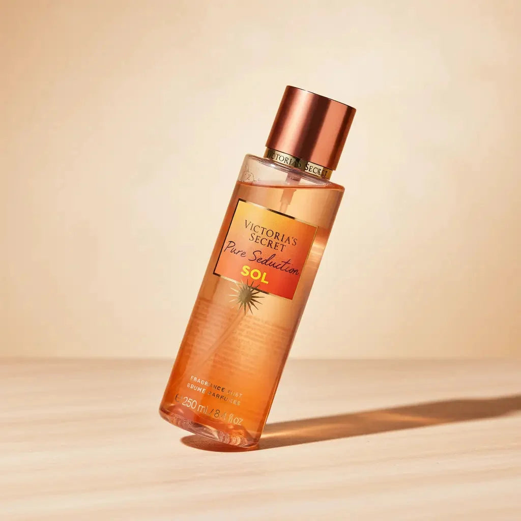 Body Splash Victoria's Secret Pure Seductin Sol 250 ml