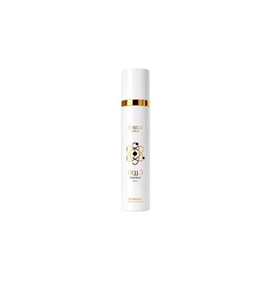 Isabelle La Belle Body Splash Tharwah Gold 300ml