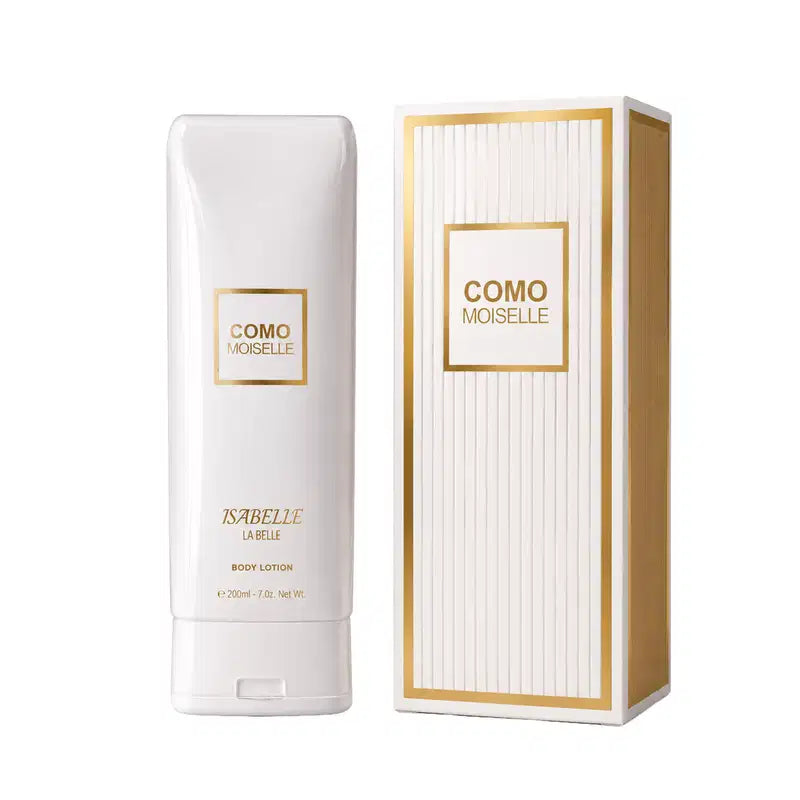 Isabelle La Belle Body Lotion Como Moiselle 200ml