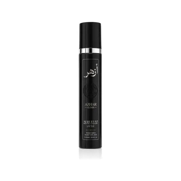 Isabelle La Belle Body Splash Azhar Elixir 300ml