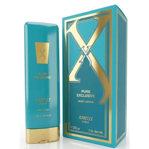 Isabelle La Belle Body Lotion Pure Exclusive 200ml