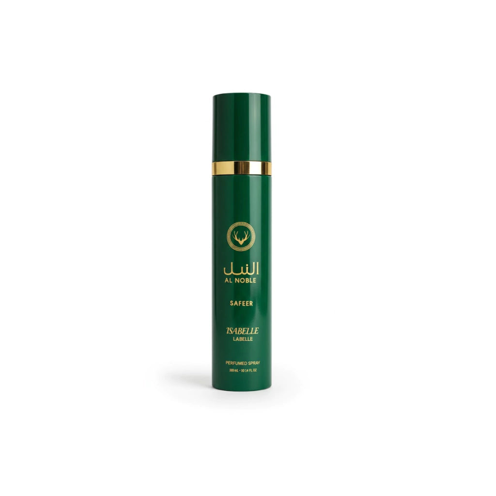 Isabelle La Belle Body Splash Al Noble Safeer 300ml