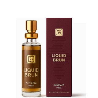 Isabelle La Belle Perfume Liquid Brun 15ml