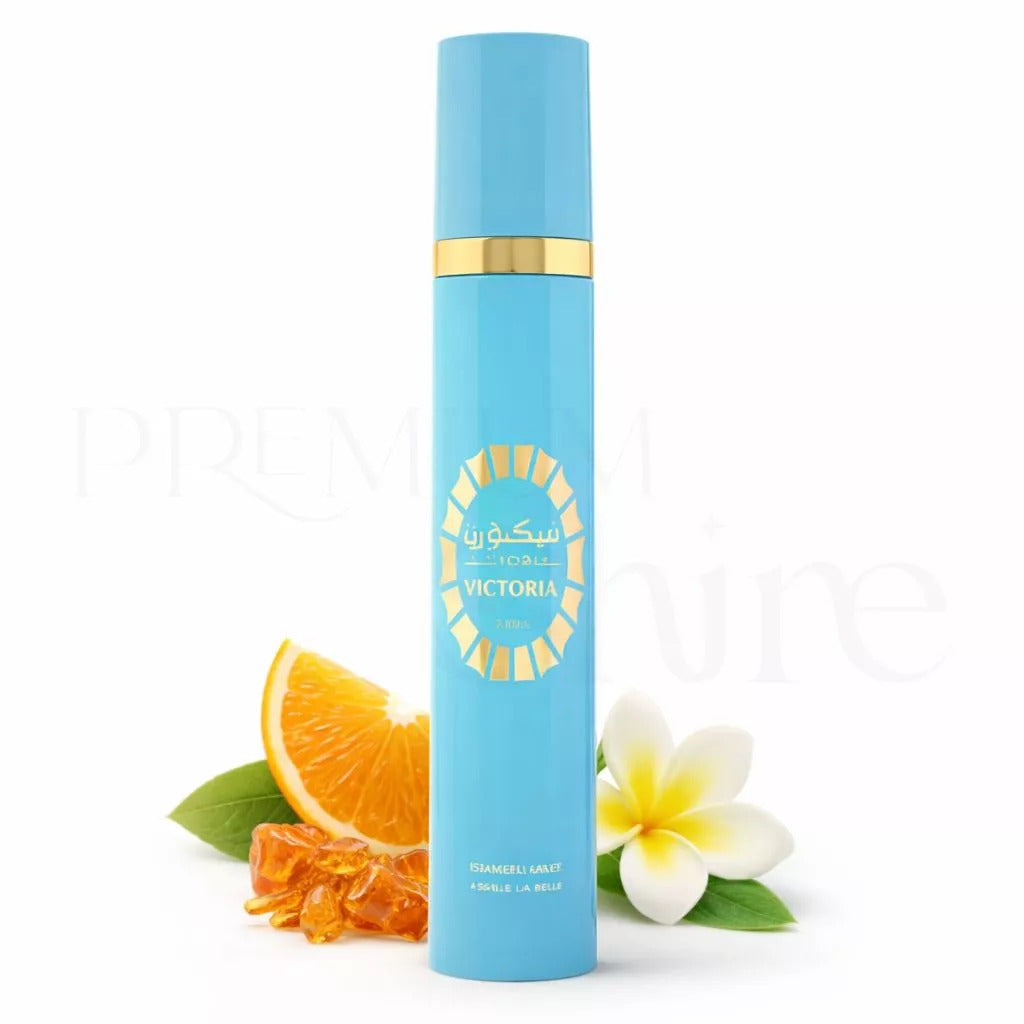 Isabelle La Belle Body Splash Victoria 300ml