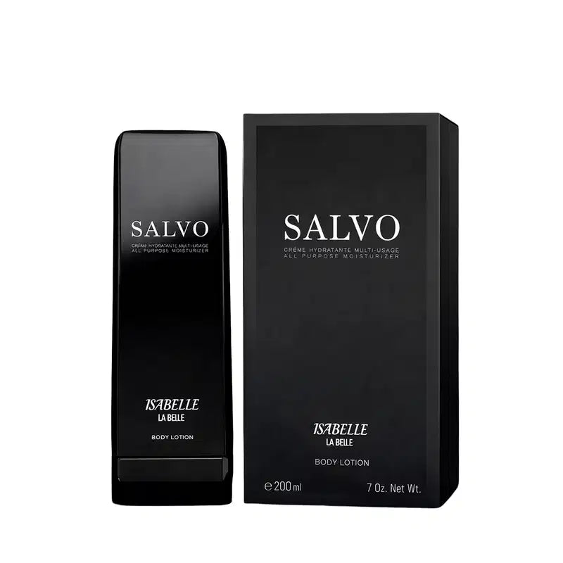 Isabelle La Belle Body Lotion Salvo 200ml
