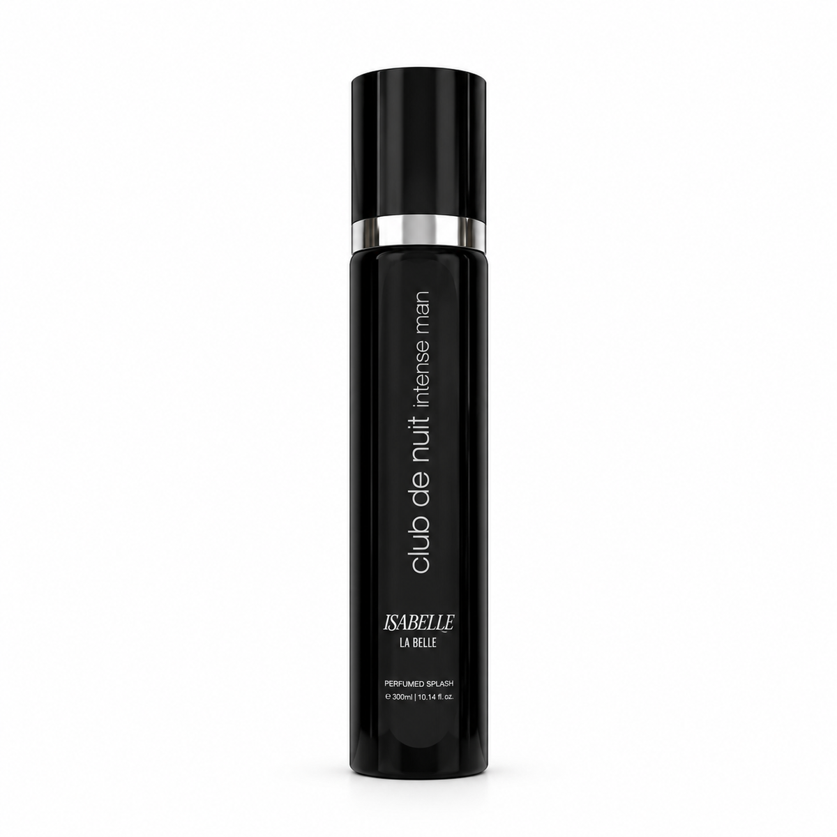 Isabelle La Belle Body Splash Club De Nuit Intense 300ml