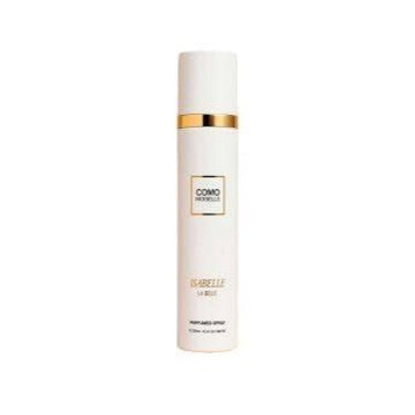 Isabelle La Belle Body Splash Como Moiselle 300ml