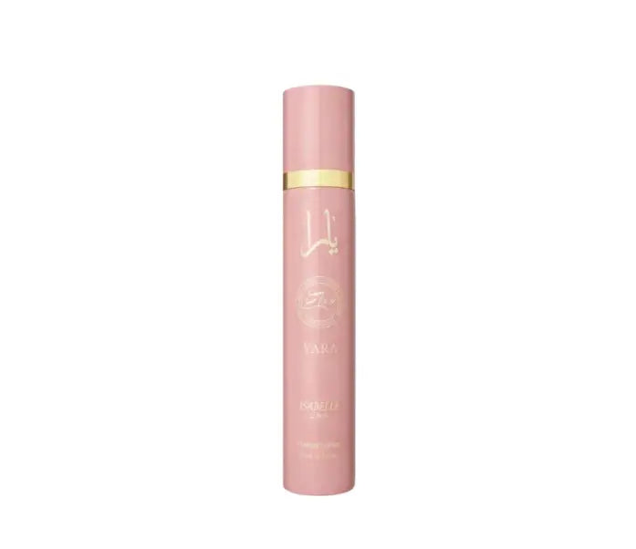 Isabelle La Belle Body Splash Yara Elixir 300ml