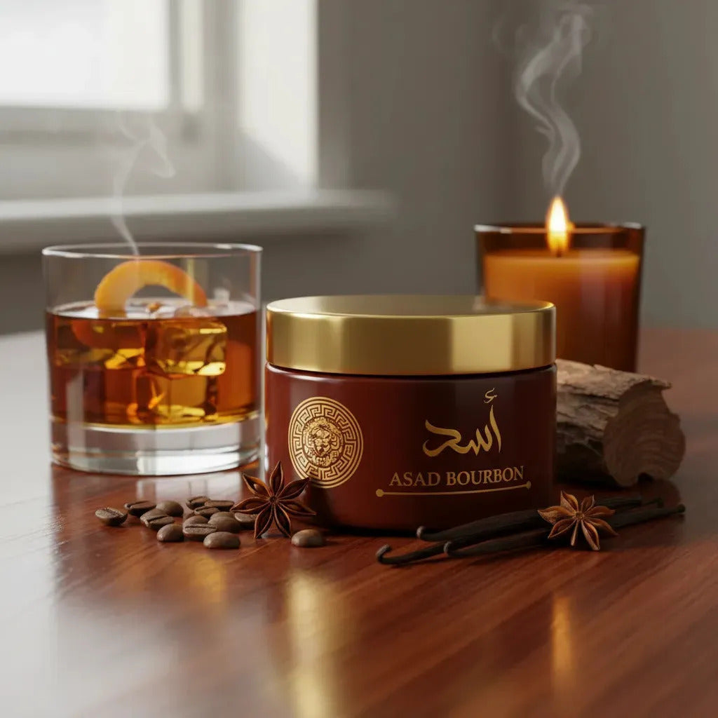 Isabelle La Belle Body Cream Pasta Asad Bourbon 200ml