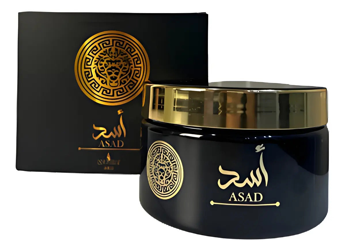 Isabelle La Belle Body Cream Pasta Asad 200ml