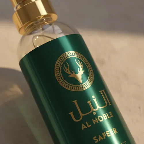 Isabelle La Belle Perfume Al Noble Safeer 15ml