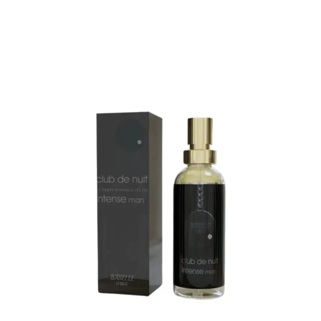 Isabelle La Belle Perfume Club De Nuit Intense Man 15ml