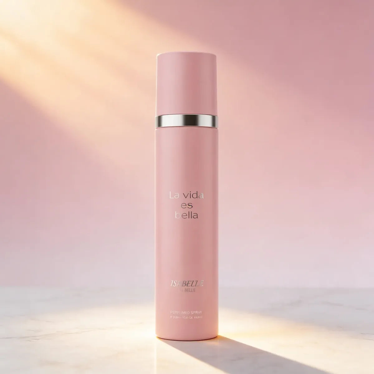 Isabelle La Belle Body Splash La Vida Es Bella 300ml
