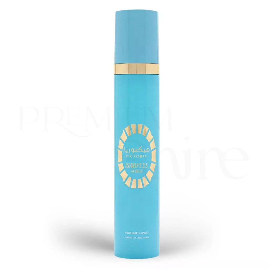 Isabelle La Belle Body Splash Victoria 300ml