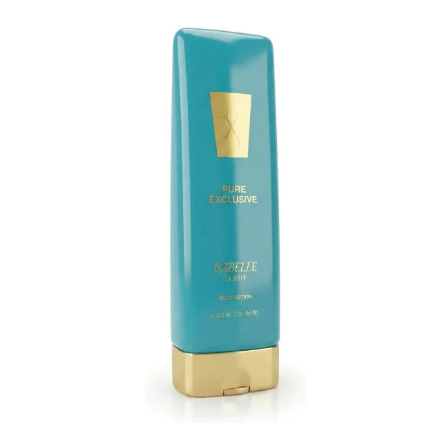 Isabelle La Belle Body Lotion Pure Exclusive 200ml