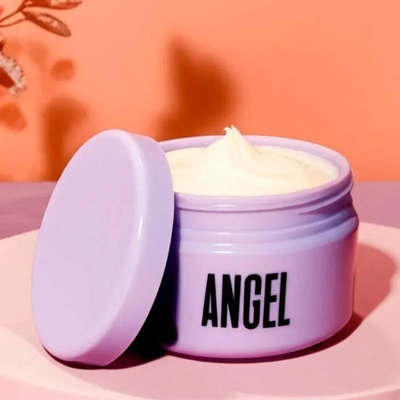 Isabelle La Belle Body Cream Pasta Angel 200ml