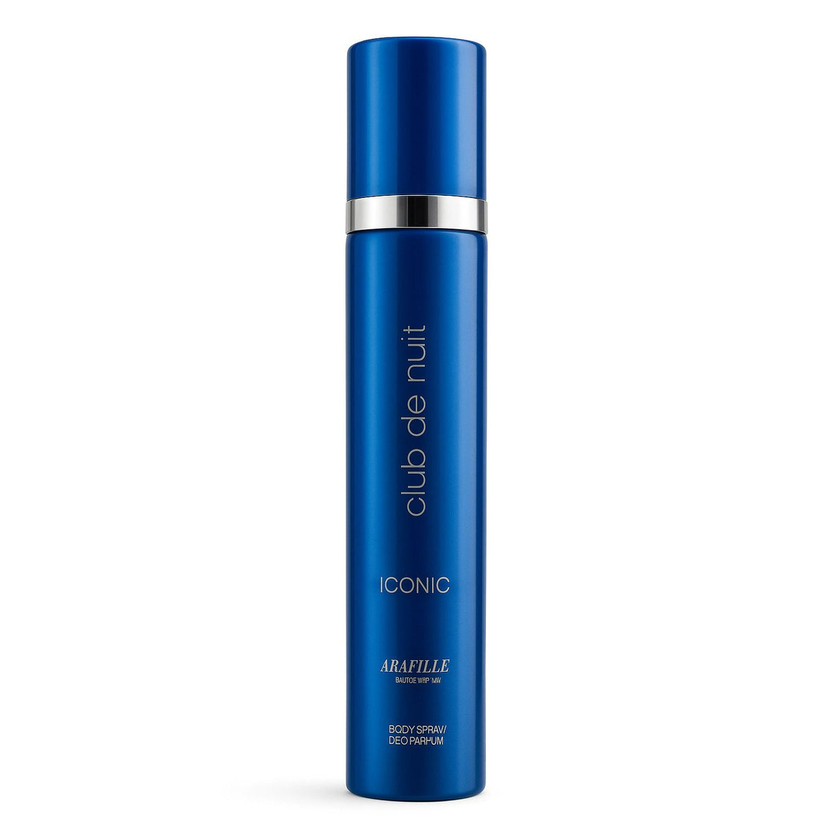 Isabelle La Belle Body Splash Club de Nuit Iconic 300ml