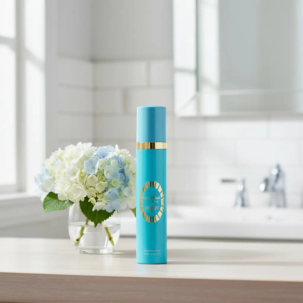 Isabelle La Belle Body Splash Victoria 300ml