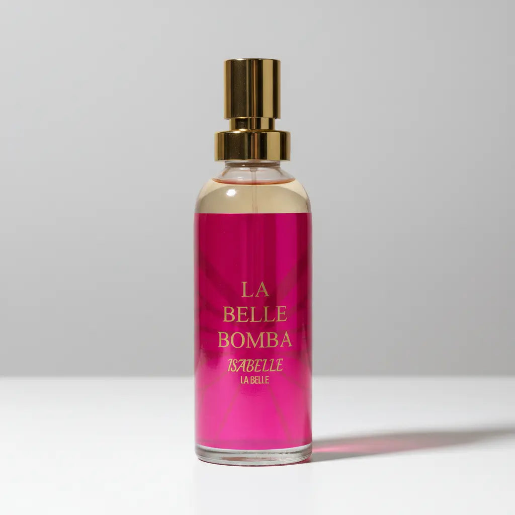 Isabelle La Belle Perfume La Belle Bomba 15ml