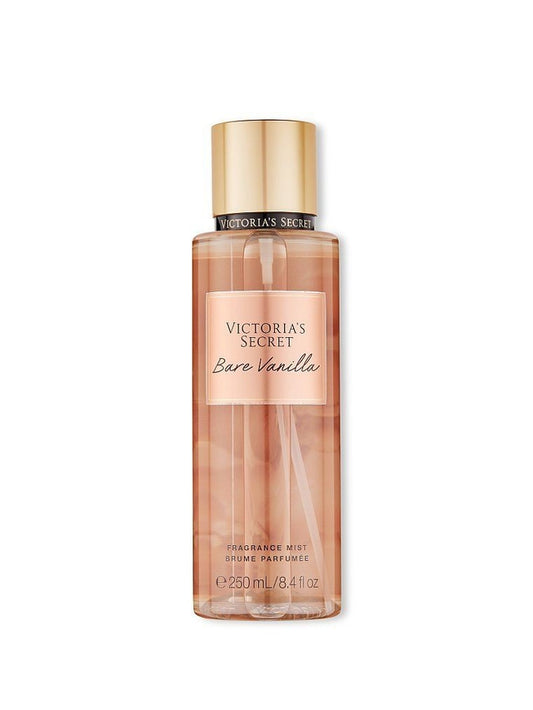 Body Splash Victoria's Secret Bare Vanilla 250 ml