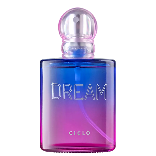 Perfume Dream Lata 100ml