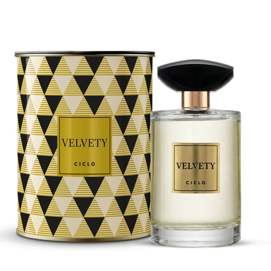Perfume Ciclo Velvety Lata 100ml