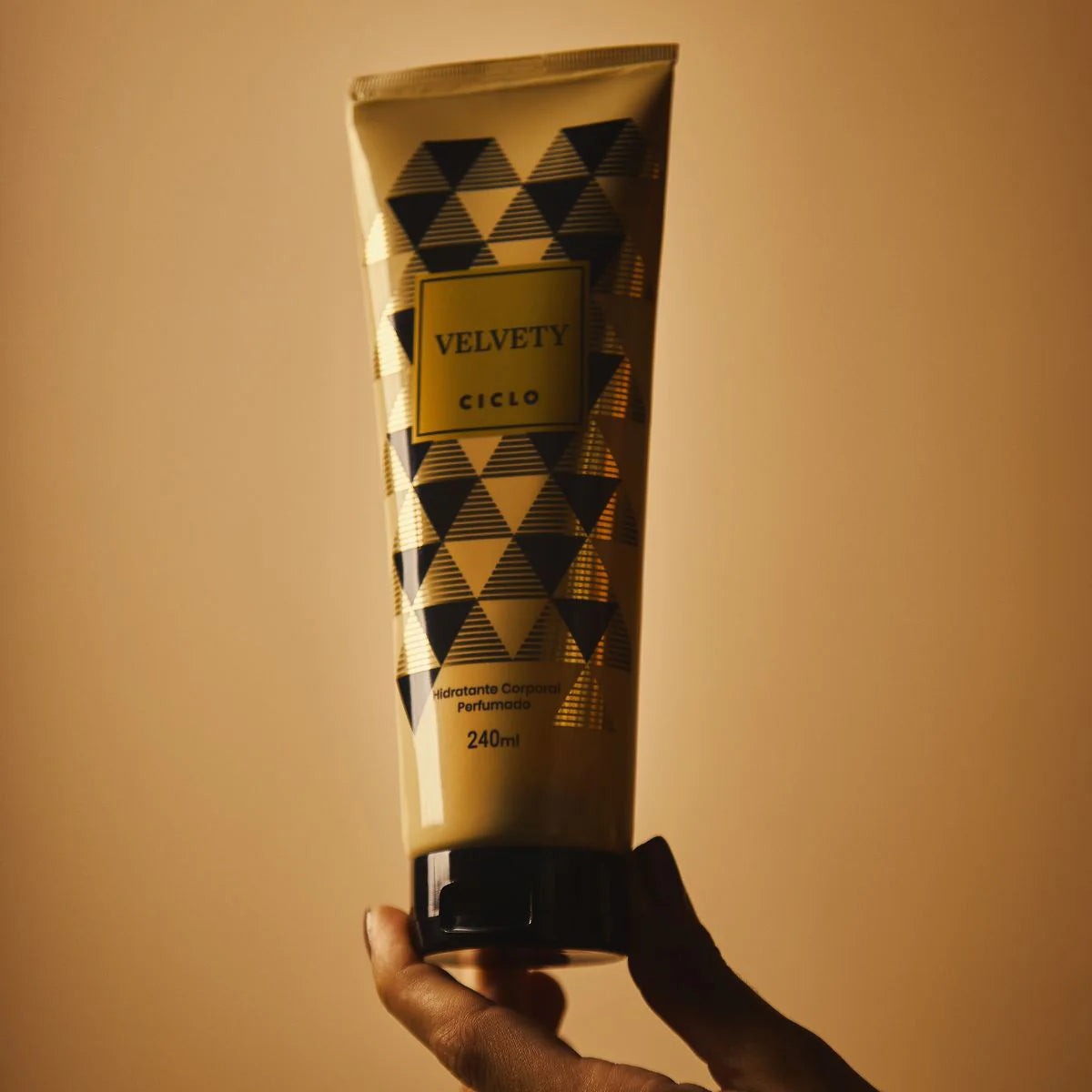 Loção Hidratante Velvety 240ml