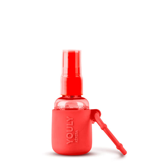 Body Splash Power Youly By Kéfera 30ml