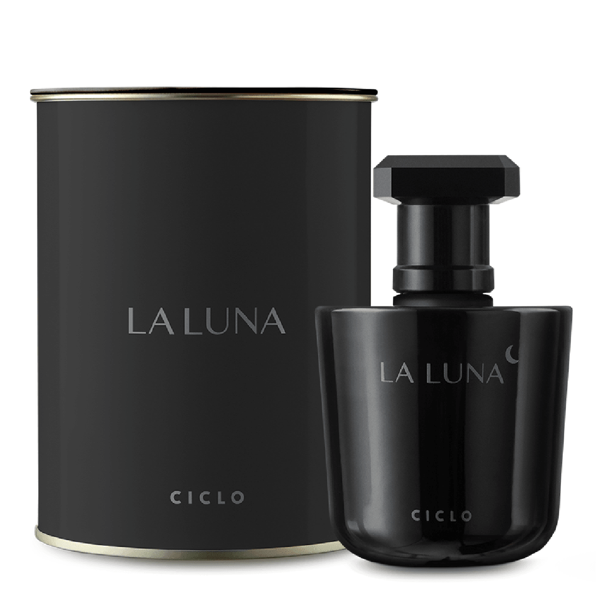Deo Colônia La Luna Lata 100ml