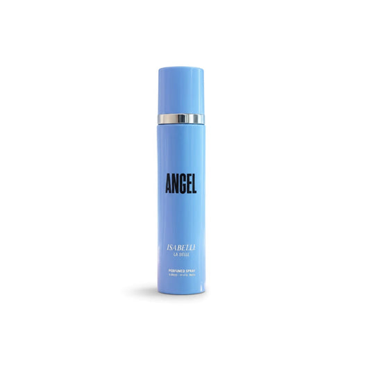 Isabelle La Belle Body Splash Angel 300ml