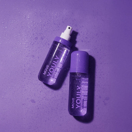Body Splash Move Youly By Kéfera 200ml