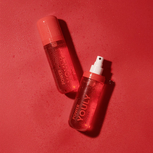 Body Splash Power Youly By Kéfera 200ml